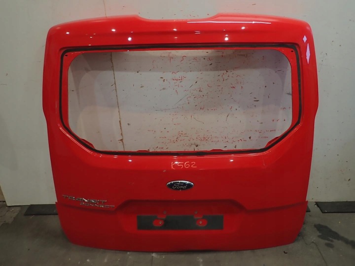 heckklappe kofferraumdeckel FORD TOURNEO CONNECT MK2 2014