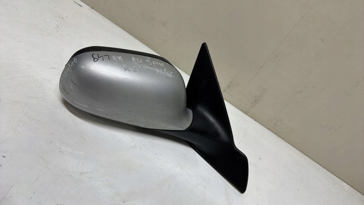 Destro SPECCHIETTO RETROVISORE SAAB 9-3 II 93 oe. colore 268 Europa Kombi berlina 5 PIN