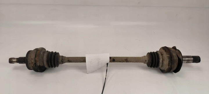 Semiasse Destro posteriore MERCEDES - BENZ S 320 L W221