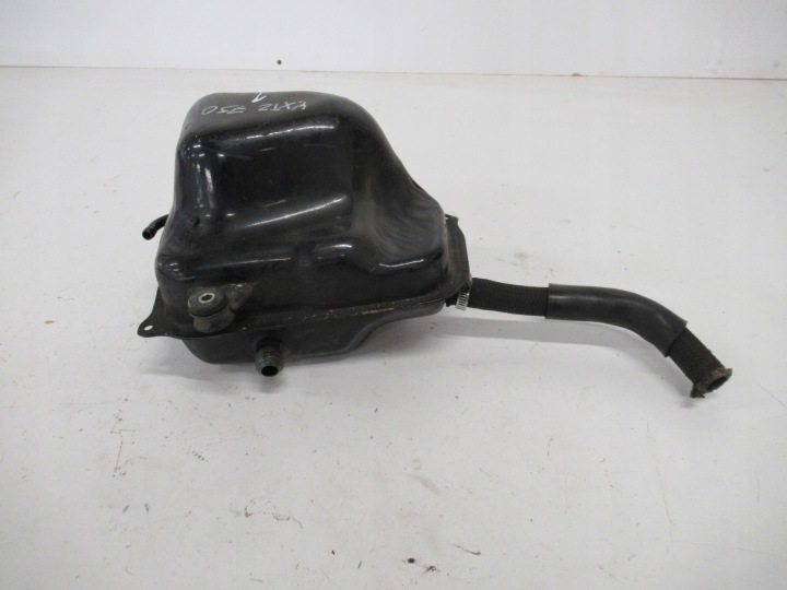 YAMAHA XTZ 750 Oil Pan 5