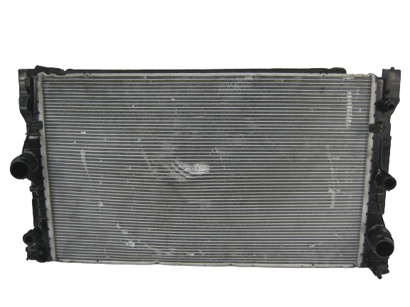 Radiatore motore usato BMW GT G12 G30 G32 3.0 D 8590047