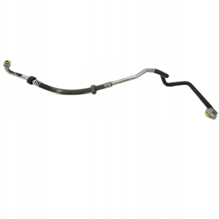 Tuyau flexible Conduit pieces tuyaux Climatisateur air conditionné AUDI Q7 4L 7L8820744