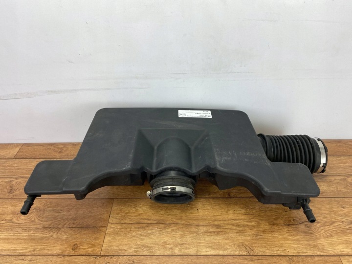 Rezonator dolotu Cadillac Escalade IV 2015+