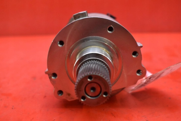 mini motor of control 57700R200 HYUNDAI TUCSON 4 IV 1.6 HYBRID 215 KM 20-24