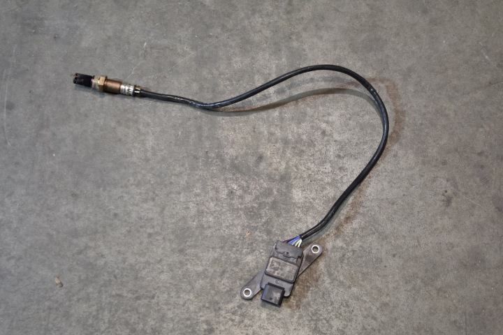 parfait état SONDA LAMBDA capteur NOX MERCEDES W214 1