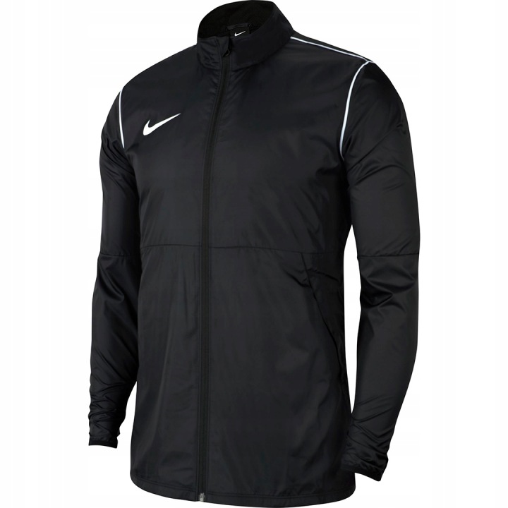 Куртка для дітей NIKE RPL PARK 20 RN JKT в JUNIOR чорна BV6904 010 р. XS — фото 8
