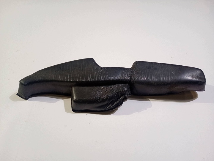 Insonorisation Insert pianka Aile Avant Maserati GranTurismo 2008
