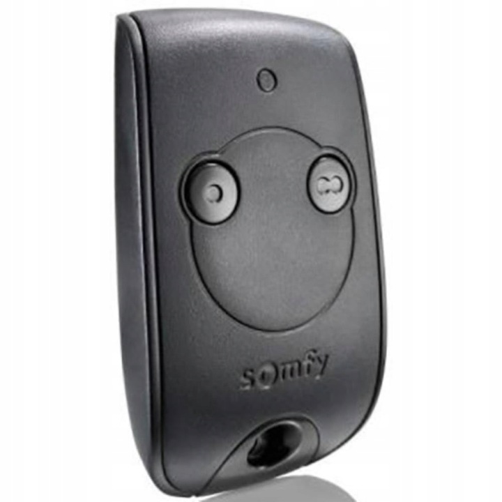 Somfy 1841026 2kanálový ovladač pro brány Rts