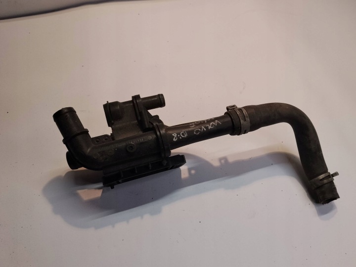 Scatola termostato Peugeot 307 2005-2008 PSA 1.6HDI 9670253780