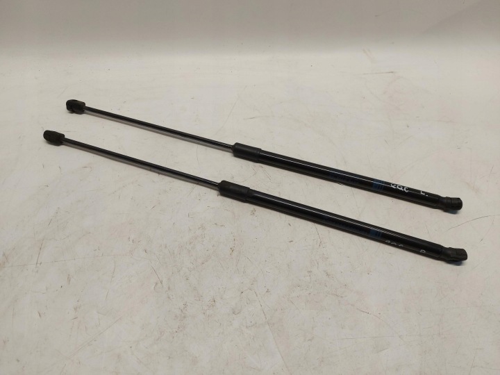 Mercedes EQC 400 W293 Dämpfer heckklappe Kofferraum A2939800200