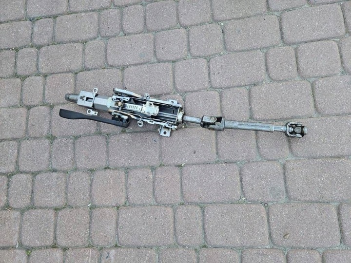 Colonne direction occasion Croix EUROPA Volkswagen Golf 7 VII 5Q1419502BF