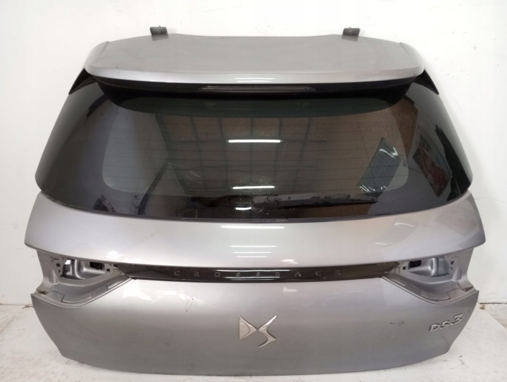 Porte arrière coffre hayon Citroen DS3 Crossback 22R