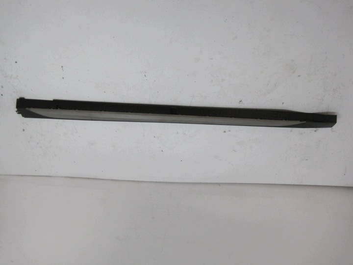 cap moulding threshold VW TAIGO 2G7 left