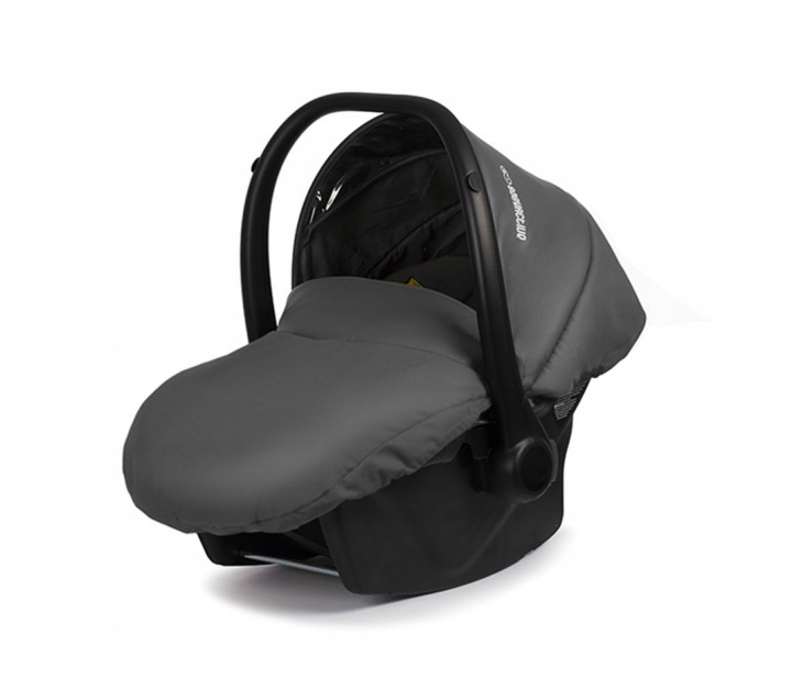 BABYACTIVE TRIPPY PREMIUM візок для трійні 3 в 1 — фото 11