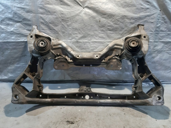 axle beam subframe suspension beam front MERCEDES C-KL W203 2.2 CDI 2036280657