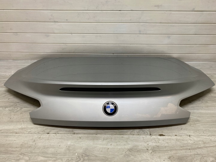 Malle hayon arrière coffre BMW Z4 G29