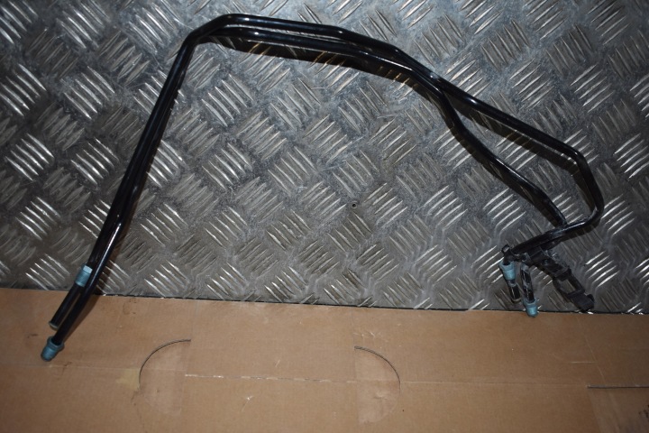 IDEALNE Schläuche ABS PORSCHE CAYENNE 9Y AUDI Q7 Q8 1