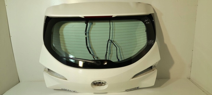 Toyota Corolla E21 Hatchback Heckklappe 040 (H191)