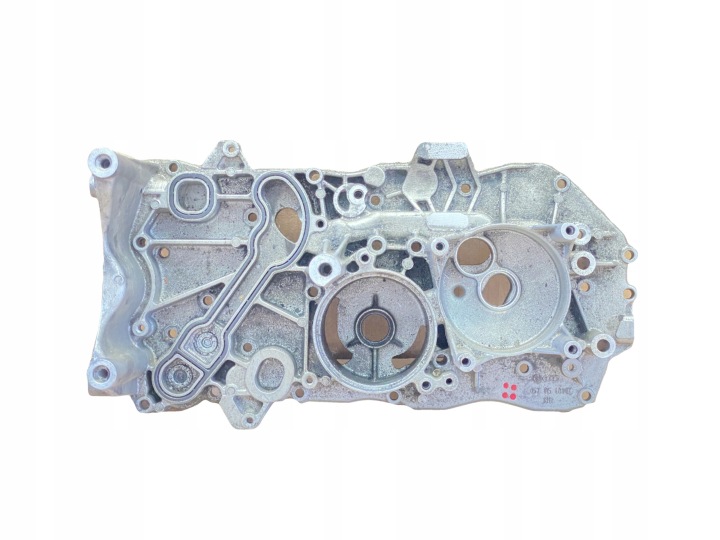 AUDI VW 4.2TDI oil filter holder 057115401AK
