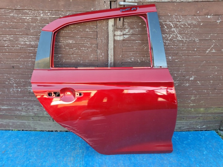 porta portiera destro posteriore SUZUKI SWIFT MK9 2024R->
