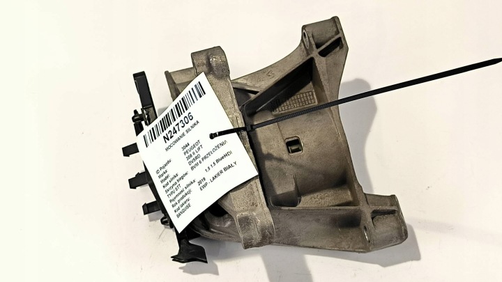 Halter DES MOTORS 4A103720 PEUGEOT 308 II LIFT