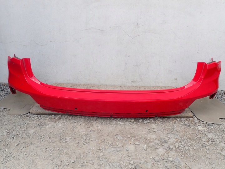 Stoßstange heck hinten AUDI Q3 2 II 83F SPORTBACK 2019- 83F807511