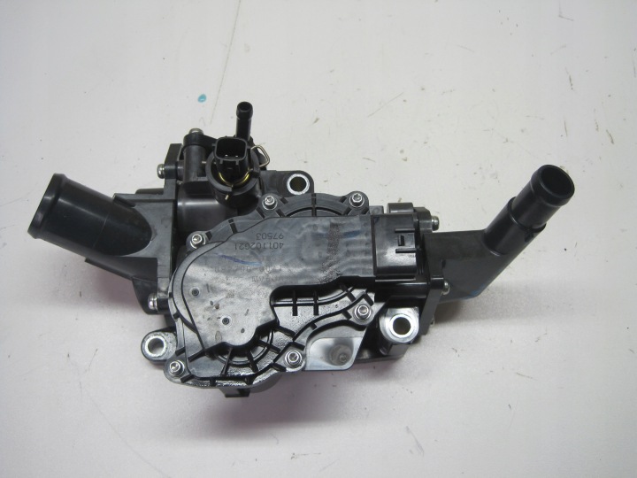 termostato SCATOLA NISSAN QASHQAI III 1,5V-CT 02G27-0268