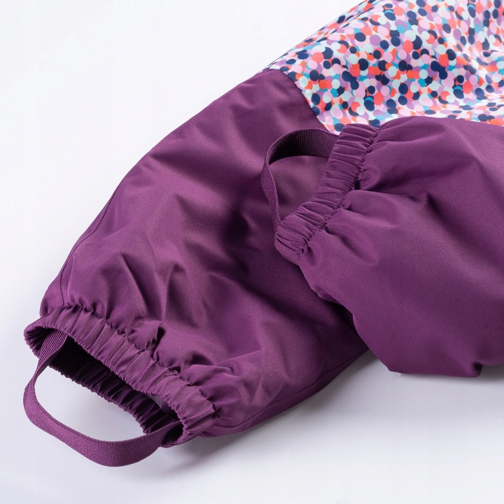 Дитячий комбінезон BOMBI KDG 116 MARTES ESSENTIALS — фото 8
