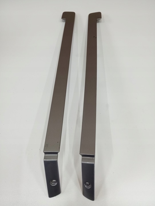 moulding windows door CITROEN BERLINGO RIFTER 98186878 98186963