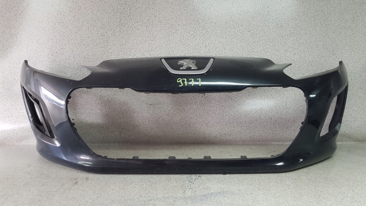 PEUGEOT 308 T7 LIFT 2011 - Paraurti Anteriore 9777