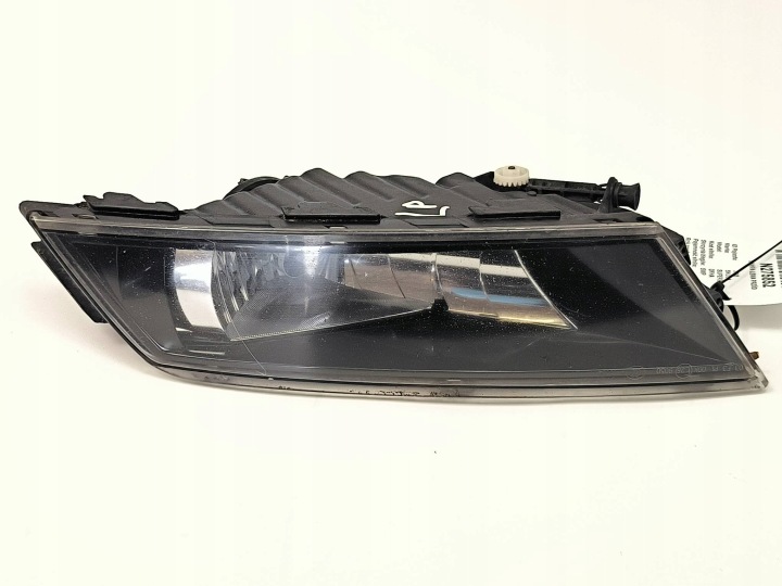 fendinebbia sinistra 3V0941699 SKODA SUPERB III