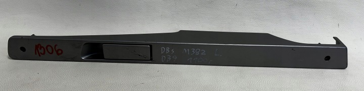 Aston Martin DB9 DBS handle inner left 4G43-24105