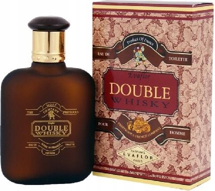 evaflor double whisky for men