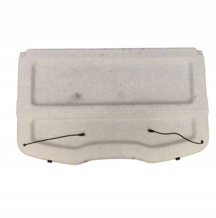 cappelliera PORTELLONE COFANO POSTERIORE posteriore RENAULT SCENIC III 3 LIFT (2012-2013) 794202752R
