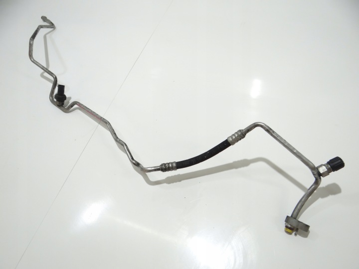 Conduit pieces tuyaux Tuyau flexible Climatisateur air conditionné BMW E60 N52 6910803