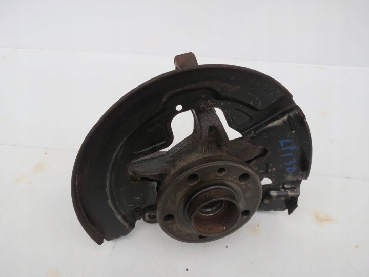schenkel Achsschenkel Radnabe Radlager links vorne V60 und S60 II 6G9120447 (2013-2018)R.