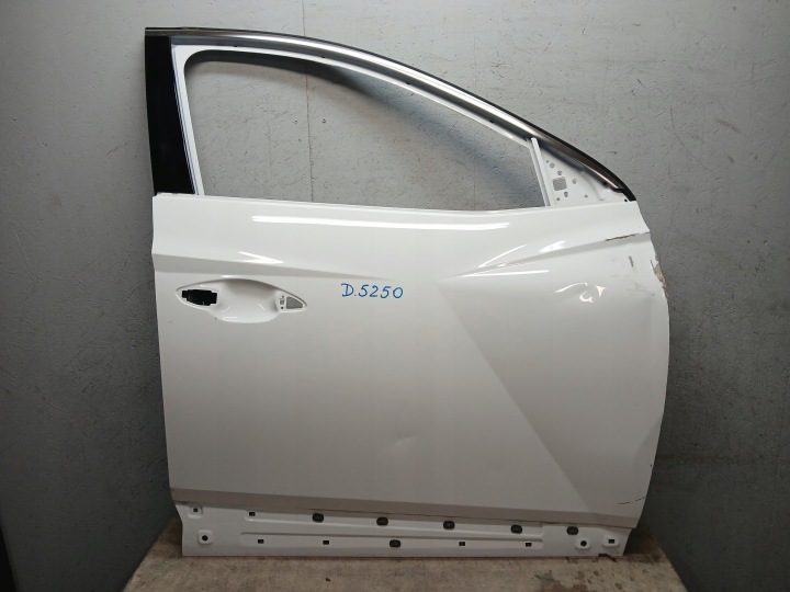 dveře předek pravé HYUNDAI TUCSON IV 4 20
