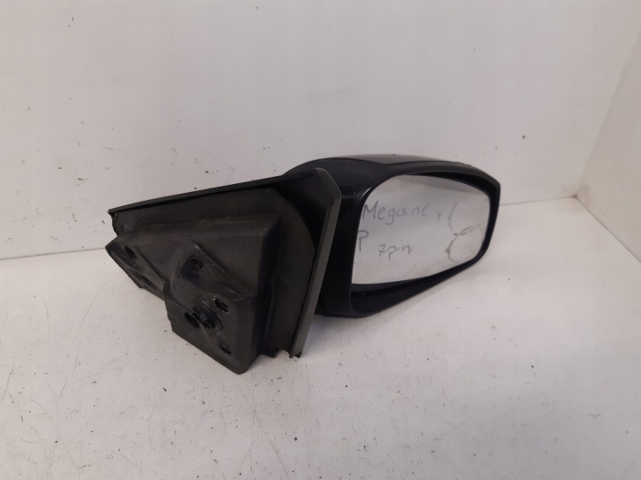 SPECCHIETTO RETROVISORE Destro 7 PIN europa Renault Megane III