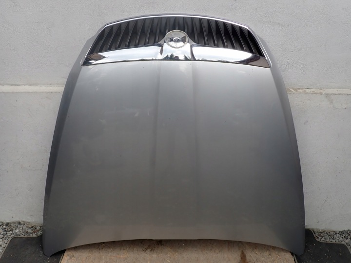 CAPOT SKODA OCTAVIA 2 II 1Z LIFT 2009-2013R 1Z0823031B