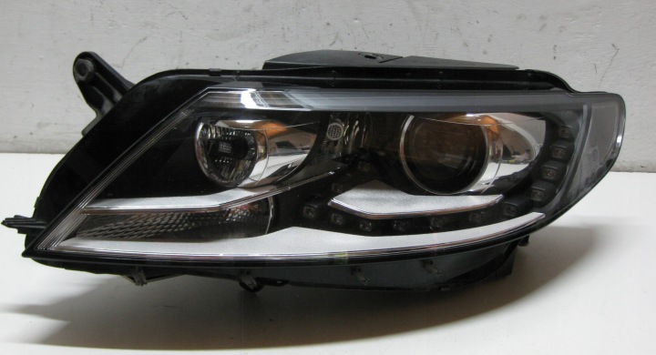 VW Passat CC 13R far lijevi prednji dio XENON EU
