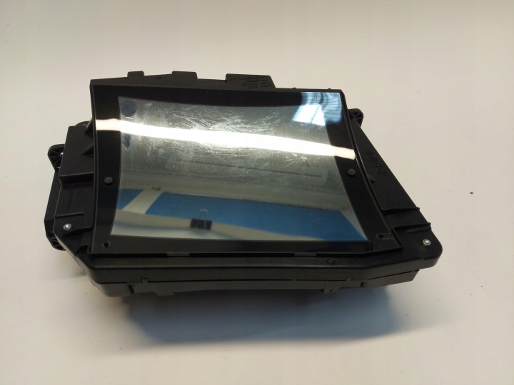 Kia Sorento IV 4 display windows przezierny head up RHD 94310-p2260