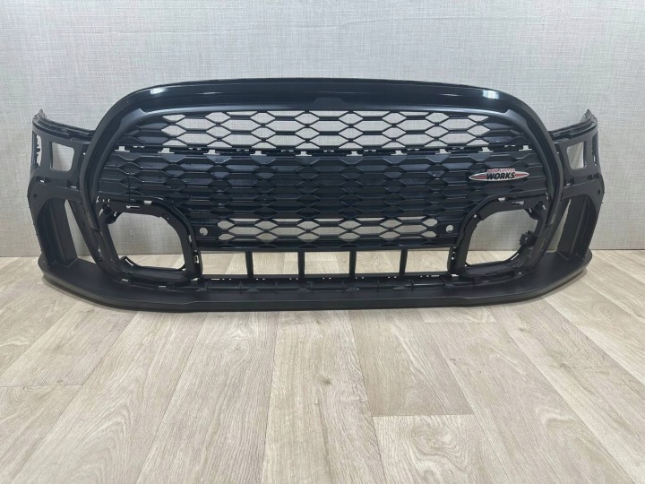 MINI JOHN COOPER WORKS JCW F55 F56 F57 LIFT 2020-2024 Paraurti Anteriore 9450612