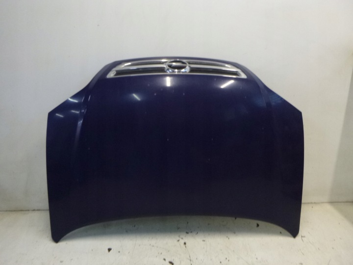 kapota Opel Zafira A Lift Y21Z 2003r.