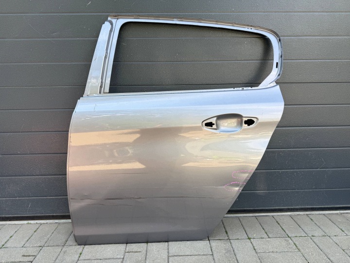 Peugeot 308 21- Portière Arrière Gauche Arrière Gauche