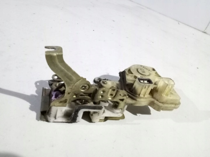 Honda Civic VII de la Serrure Portière Gauche Avant 5 PIN