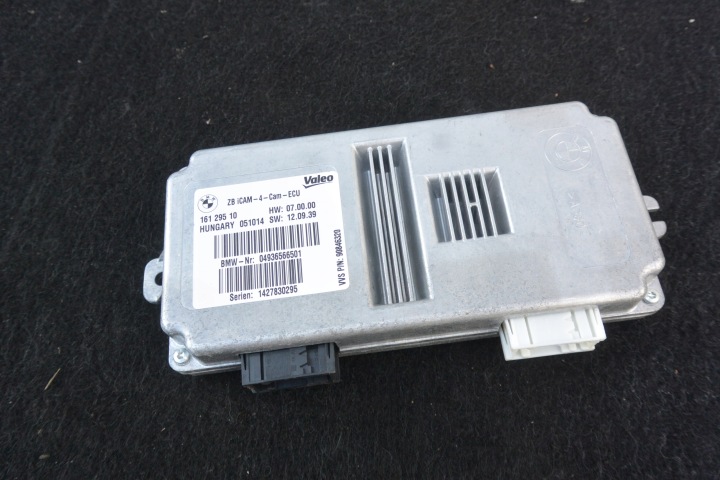 Module Unité de contrôle KAMERY SIDE VIEW BMW X5 X6 F15 F16 F85 F86 F25 F12