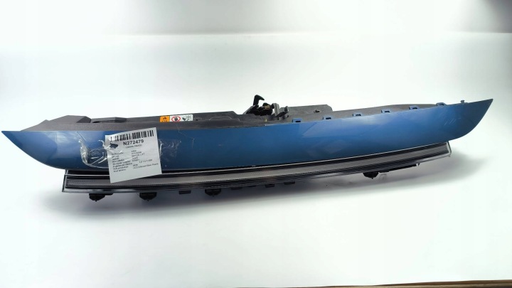 light front central LED UC3 HYUNDAI BAYON LIFT