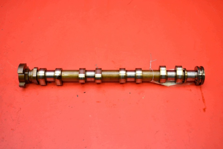 bregasta osovina vratilo za auspuh 647743-EX MINI ONE R56 1.4 16V 95 KM 06-10