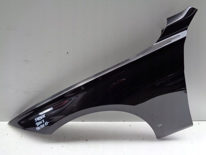 Kotflügel links vorne BMW 3 F30 F31 12- NR 51896