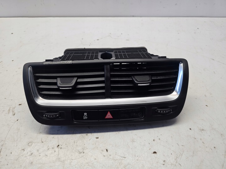 OPEL MOKKA KRATKI air conditioning devices SRODKOWE W KONSOLE